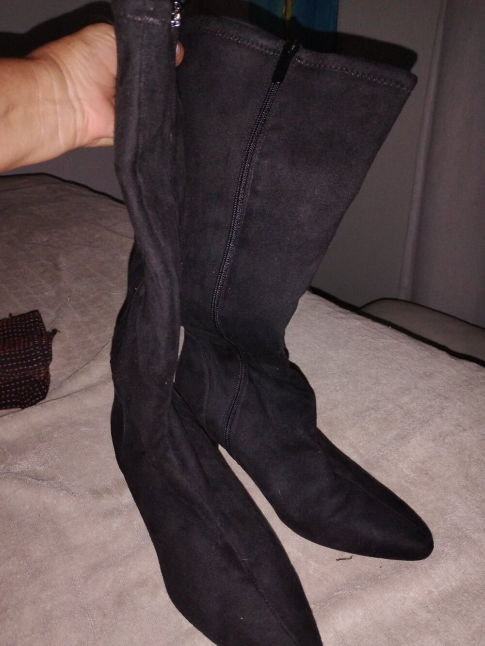 Boots - Picture 2 of 13